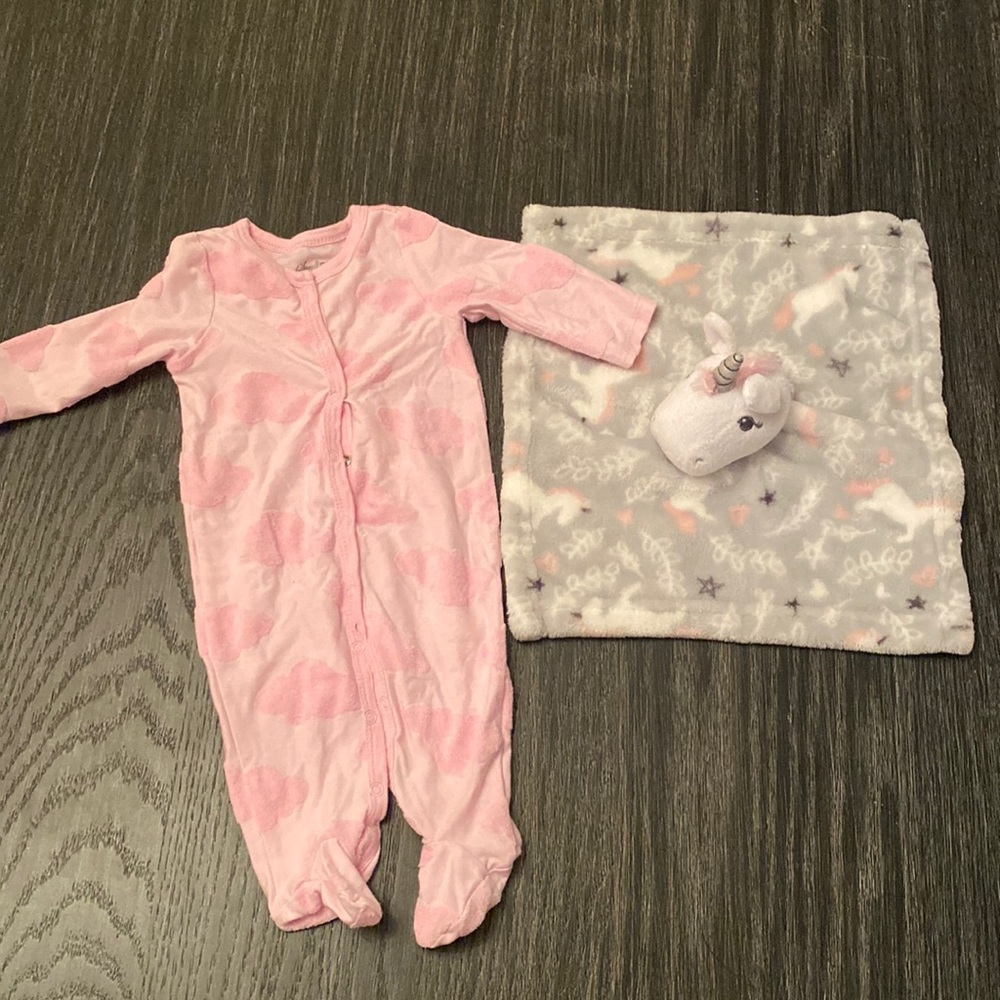 Bedtime bundle